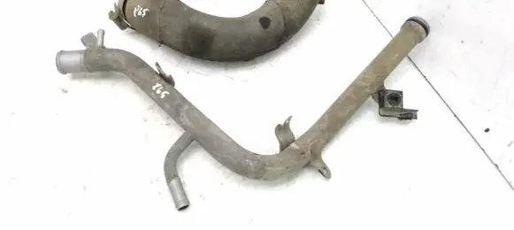 Suzuki SX4 S-Cross Engine coolant pipe/hose