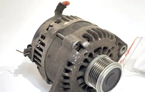 Opel Astra J Generator/alternator 13579675