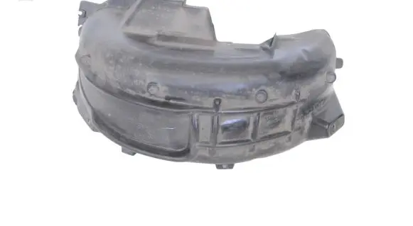 Peugeot 3008 II Rear arch fender liner splash guards 9810125580