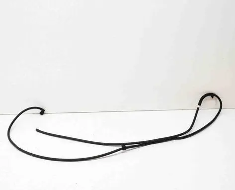 Honda Odyssey Windshield washer fluid hose 