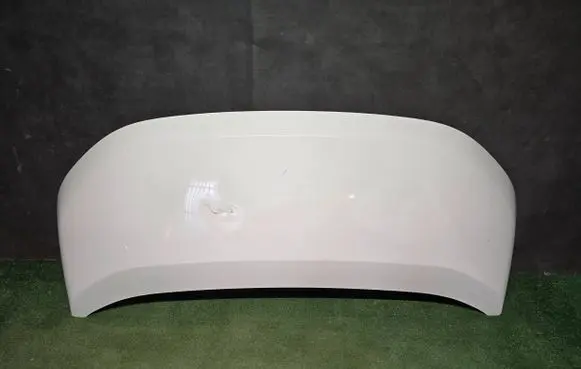 Volkswagen Transporter - Caravelle T7 Engine bonnet/hood
