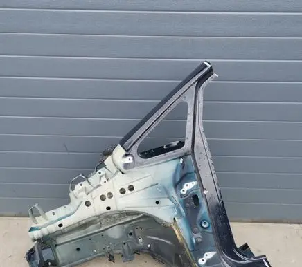 Ford C-MAX I Front quarter panel 
