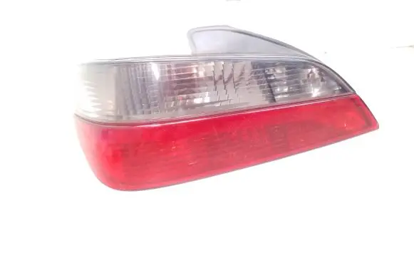 Peugeot 406 Rear/tail lights