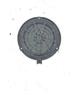 Peugeot 308 Front door speaker 9803506480