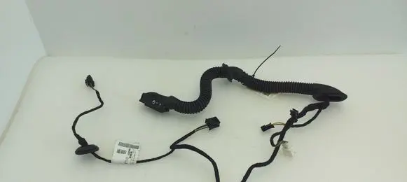 Mercedes-Benz A W176 Rear door wiring loom A1765405908
