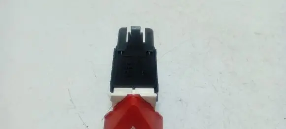Volkswagen Touran I Hazard light switch 1T0953509