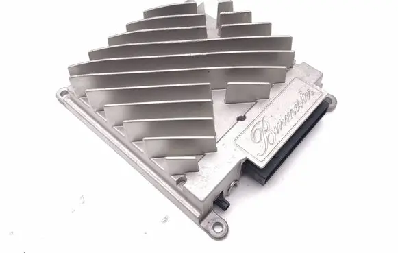Mercedes-Benz GLC AMG Sound amplifier A1779007305