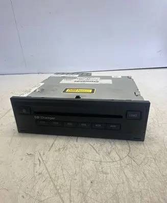 Audi A8 S8 D4 4H CD/DVD changer 4E0035111A 4E0910111F