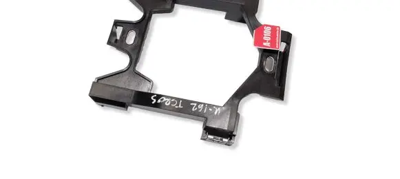 Volkswagen T-Cross Other center console (tunnel) element 2GM863525
