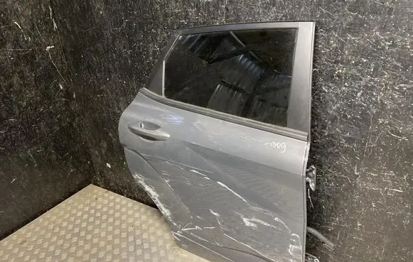 Hyundai Kona II Rear door 