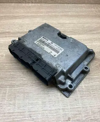 Alfa Romeo 166 Engine control unit/module ECU 46759586 0281010340