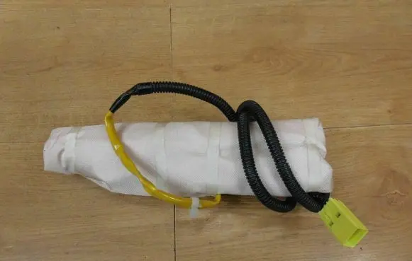 Mazda CX-5 II Seat airbag K12357KA0