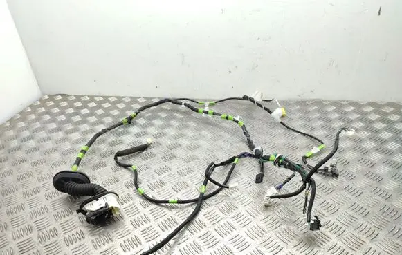 Lexus RX 450H Front door wiring loom 8215148A10