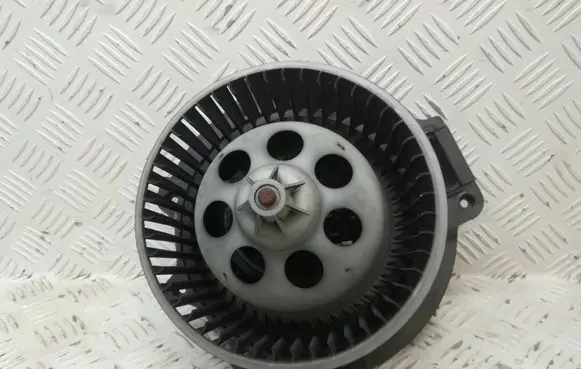 Renault Espace IV Heater fan/blower 52492209 25204337