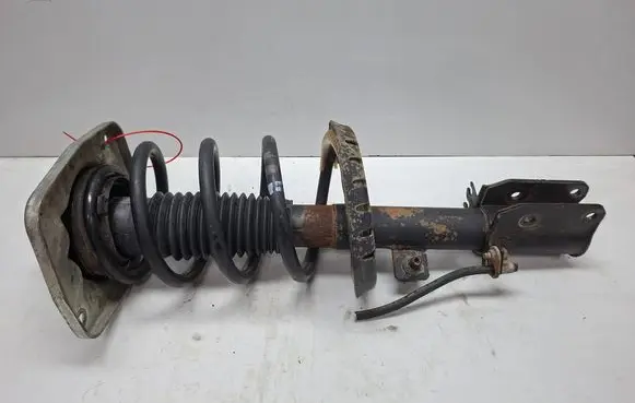 Peugeot Expert Front shock absorber/damper S27612502