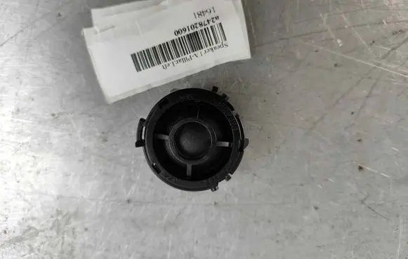Mercedes-Benz CLA C118 X118 High frequency speaker in the rear doors a2478201600