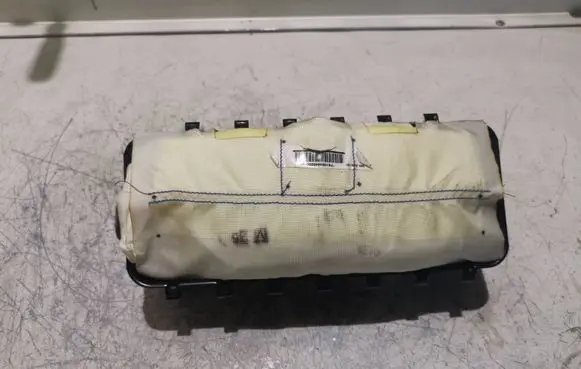 Dodge Journey Passenger airbag P52029371AD TK2N62898K0610
