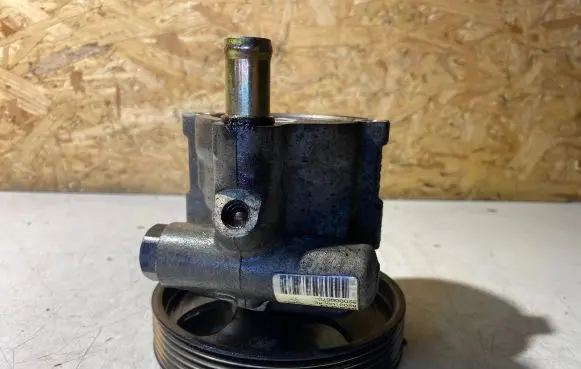 Power steering pump