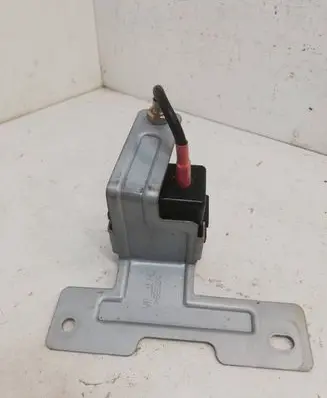 Hyundai i40 Other control units/modules 954703Z000