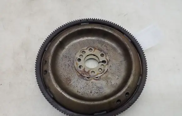 Mercedes-Benz S W221 Flywheel A6420300312
