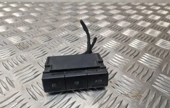 Audi A4 S4 B5 8D Fog light switch 8D0941567B