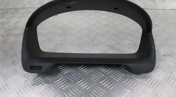 Honda Accord Dashboard trim