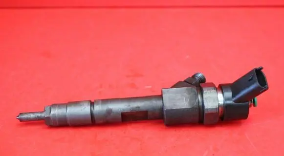 Renault Scenic I Fuel injector 8200100272