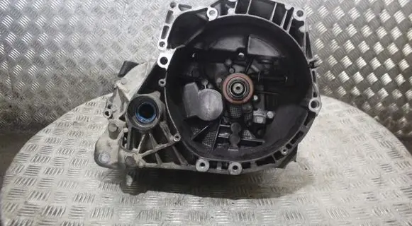 Fiat Linea Manual 5 speed gearbox