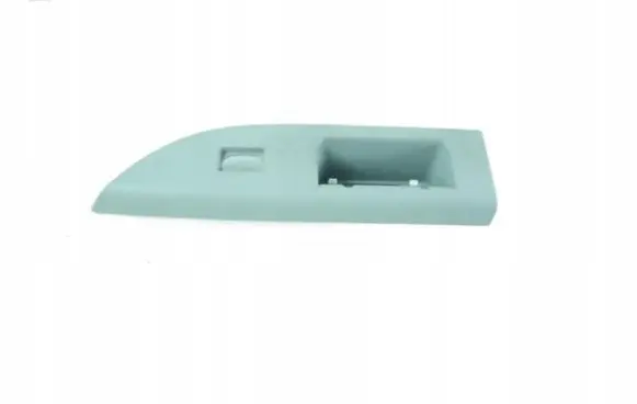 Ford Mondeo Mk III Front door window switch trim 1311028
