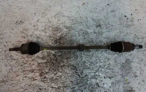 Mitsubishi Colt Front driveshaft