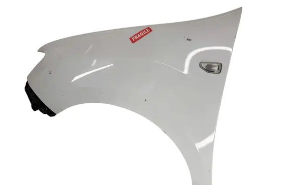 Dacia Sandero Fender