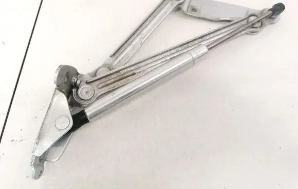 Volkswagen Phaeton Tailgate/trunk/boot hinge 3D5827301Q