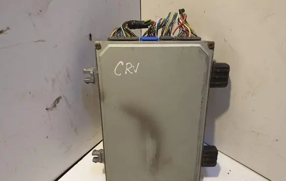Honda CR-V Engine control unit/module 37820P3F921 809236798