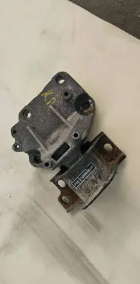 Fiat Ducato Engine mount bracket 1358696080 A236071