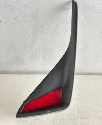 Toyota C-HR I Rear bumper trim bar molding 52163-F4020
