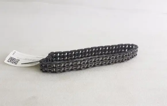 Porsche 911 996 Timing chain (engine) 
