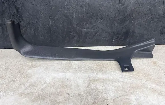 Volvo S80 Rear sill trim cover