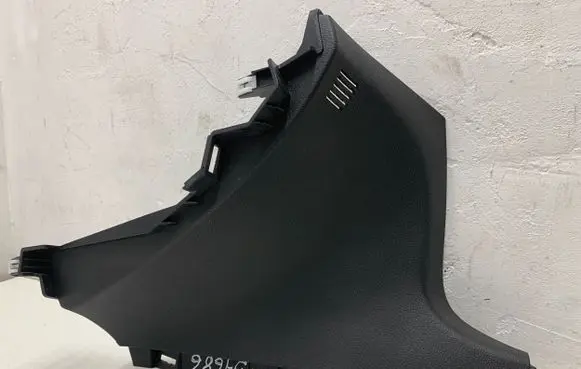 Jeep Grand Cherokee Other center console (tunnel) element PP01681059BL