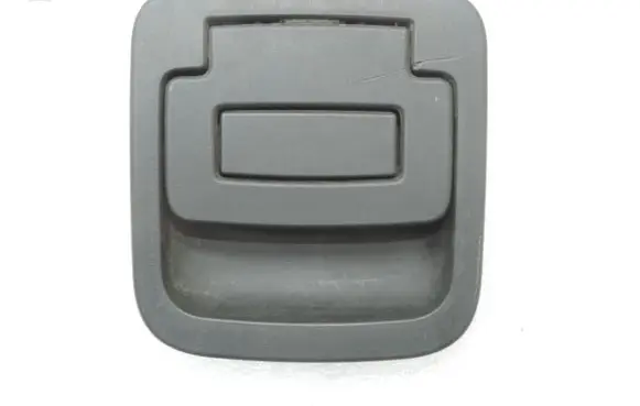 Chevrolet Captiva Tailgate trunk handle 20885384 96630529