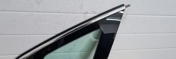 Audi A7 S7 4G Rear side window 4G8845300C 12042014 5072014