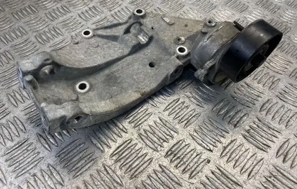 Generator/alternator bracket