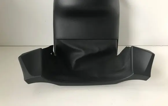 Audi A3 S3 8V Steering wheel trim 8V19534816PS