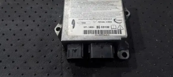 Ford Mondeo Mk III Airbag control unit/module 1S7T14B056BG 36J000596201