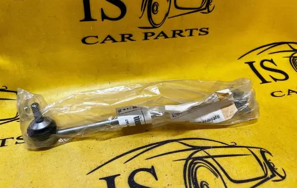 BMW 5 E60 E61 Front anti-roll bar/stabilizer link 31306781547 6781547
