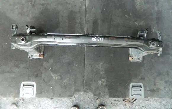 BMW X6 E71 Front bumper cross member 74529416