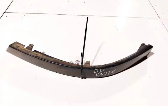 BMW 7 E65 E66 Under headlight/headlamp trim 51127012288 72758411