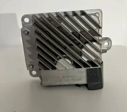 Mazda 6 Sound amplifier GHP966920A 353728006029934