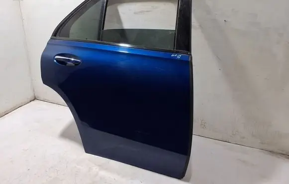 Mercedes-Benz GLE W167 Rear door A1677308211