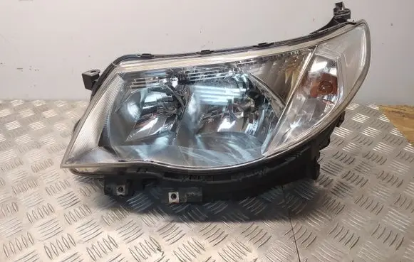 Subaru Forester SH Headlight/headlamp