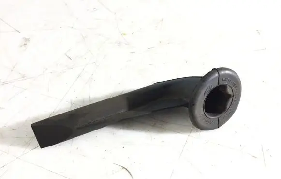 Ford Transit Water drain line hose BK3119F560BA